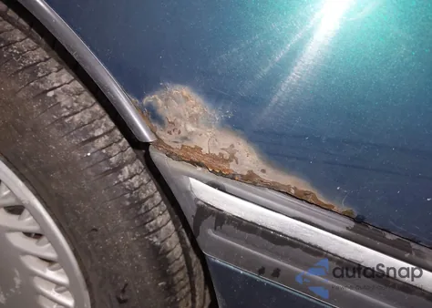 1994 Subaru Legacy L/L Alpine z USA, uszkodzony, nr VIN 4S3BJ6339R7947346